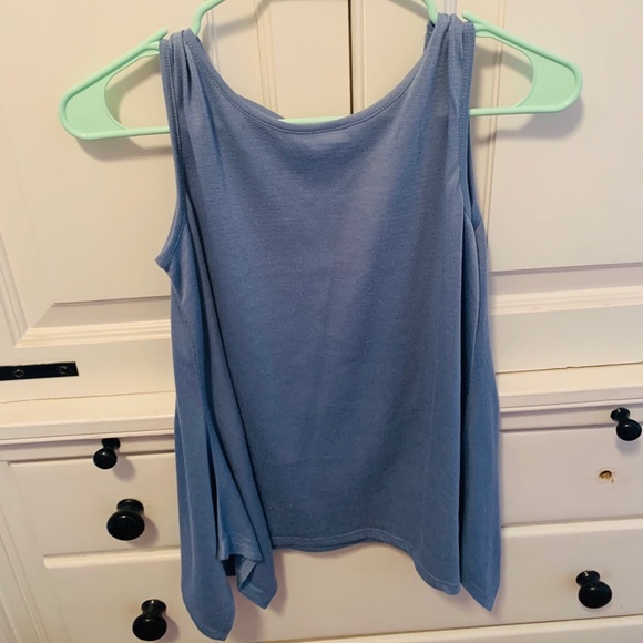 Btween Blue Top - Picture 1 of 3